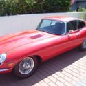 70 jaguar xke series 2