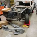 70 Mach1 351 4V 4-Speed Posi