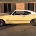 70 Olds Cutlass S Holiday Coupe "Beautiful Original Survivor"