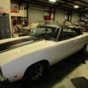 70 plymouth satellite convertable
