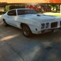 70 Pontiac gto chevelle cutlass Firebird 68 69 71 72 restored frame body off