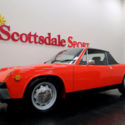 70 PORSCHE 914-6 * FRAME OFF CONCOURS RESTO to PORSCHE COA SPEC&#039;S. NONE NICER
