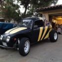 70 VW Baja