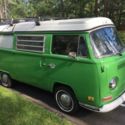70 VW Bus Westfalia Camper Top 1970 Van REBUILT 1600 1.6L 4-spd