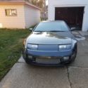 700HP 1990 Nissan 300zx
