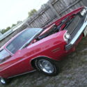 70/1970 426 HEMI CHALLENGER R/T OrigRedPaint/Red/LOADED/25302miles/RUNS/DRIVES