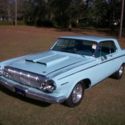 7.0L 6981CC 426Cu. In. V8 GAS OHV Naturally Aspirated