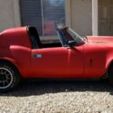 70s Custom One of a Kind Wide Body V8 Spitfire Must Sell Best Offer