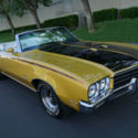 71 Buick GS Stage 1