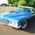 71 Buick Riviera Boat Tail, Excellent Condition, George Barris Custom, and Docs