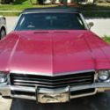 71 Buick Skylark