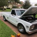 71 C10 Longbed