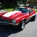 71 camaro z-28