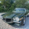 71 Chevrolet Camaro Factory RS / Split Bumper / A.C. / Console / Loaded up /Nice