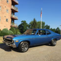 71 Chevrolet NOVA SS   LAST CHANCE !! BEAT THE SPRING INCREASE !!!