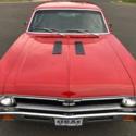 71 chevrolet nova ss unrestored original survivor 43k mi 350 4 speed orig paint