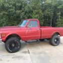 71 Chevy 4x4