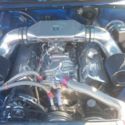71 chevy el camino