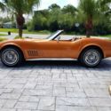 71 corvette conv. With original hard and soft tops 4 speed NCRS top flight sweet