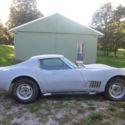 71 Corvette Coupe