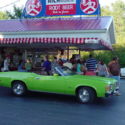 71 Cougar 90% Restored