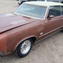71 CUTLASS S
