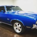 71 cutlass supreme