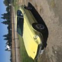 71 Datsun 240 Z