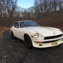 71 Datsun 240Z Clean Nice Mods