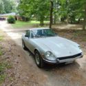 &#039;71 Datsun 240Z  -  Family Owned Since New