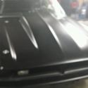 71 DODGE DEMON; DRAG RACE; MOPAR; BIG BLOCK 383