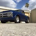 71 GMC, 4 SPEED,CHOPTOP,STEPSIDE,RATROD,CUSTOM,TRUCK,RESTOMOD,CENTERLINE