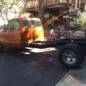 71 GMC C3500 dually/ project