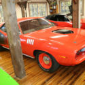 71 Hemi Cuda Original Numbers Match, Broadcast s,heet 29k miles