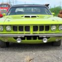 71 hemi cuda
