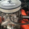 71 impala 4 door w/400 engine . 51327 miles on odometer. Car runs but needs carb