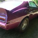 71 Javelin SST