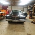 71 Lincoln Continental Mark III