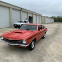 71 Mercury Comet GT, single family owned 50 year survivor unrestored gem! F code