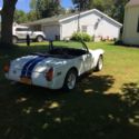 71 MG Midget