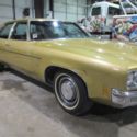 71 Oldsmobile Delta 88