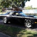 71 Plymouth  Duster Twister