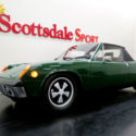 71 PORSCHE 914-6 * CONCOUR RESTORATION, FULL DOCUMENTATION, AWARD WINNING, COA