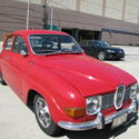 71 SAAB 96 V4 SAME OWNER FOR 30 YEARS NICE COND RUNS WELL, NEW ULPOLSTERY