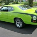 71 Valiant Super Bee