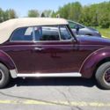 71 VW Super Beetle (FRAME-OFF RESTORATION / NEW ENGINE)