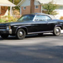 71,000 mile survivor, Same family since new, New Top, Orig 350 c.i. (video)