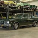 71885 Miles 273/235HP V8 4 spd manual2 Door Fastback Hardtop