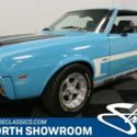 71K Actual Miles Survivor w/ Refreshed Interior, 390 V8, 4 Speed Man, Very Rare!