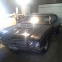 71&quot; Buick Skylark